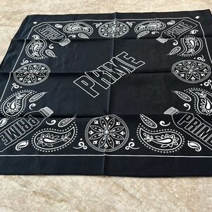 Black Bandana NEW